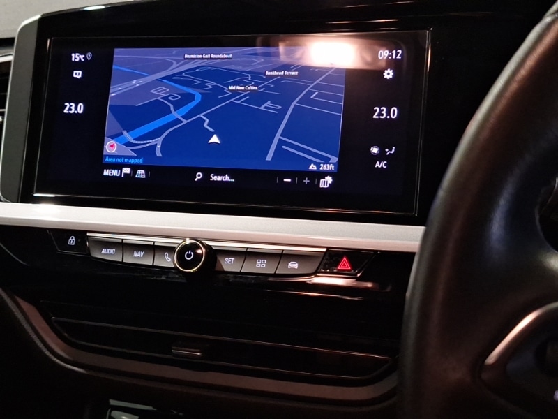 Used Vauxhall Grandland 2023 for sale - 77782319: Photo 13