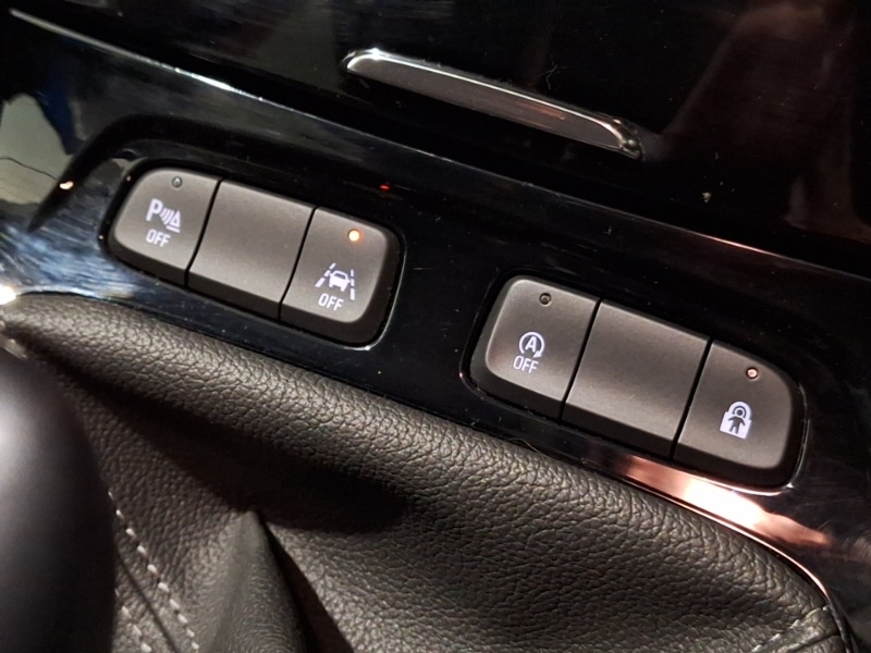 Used Vauxhall Grandland 2023 for sale - 77782319: Photo 15