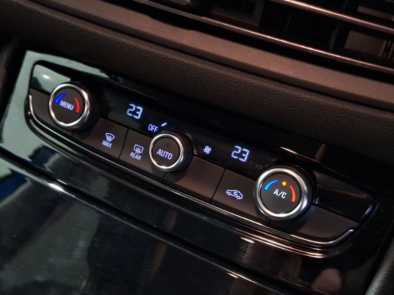 Used Vauxhall Grandland 2023 for sale - 77782319: Photo 16