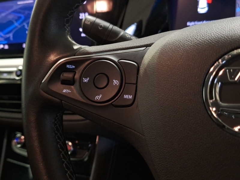 Used Vauxhall Grandland 2023 for sale - 77782319: Photo 17