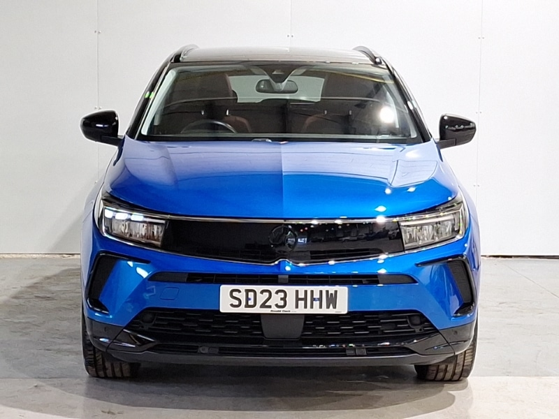 Used Vauxhall Grandland 2023 for sale - 77782319: Photo 19