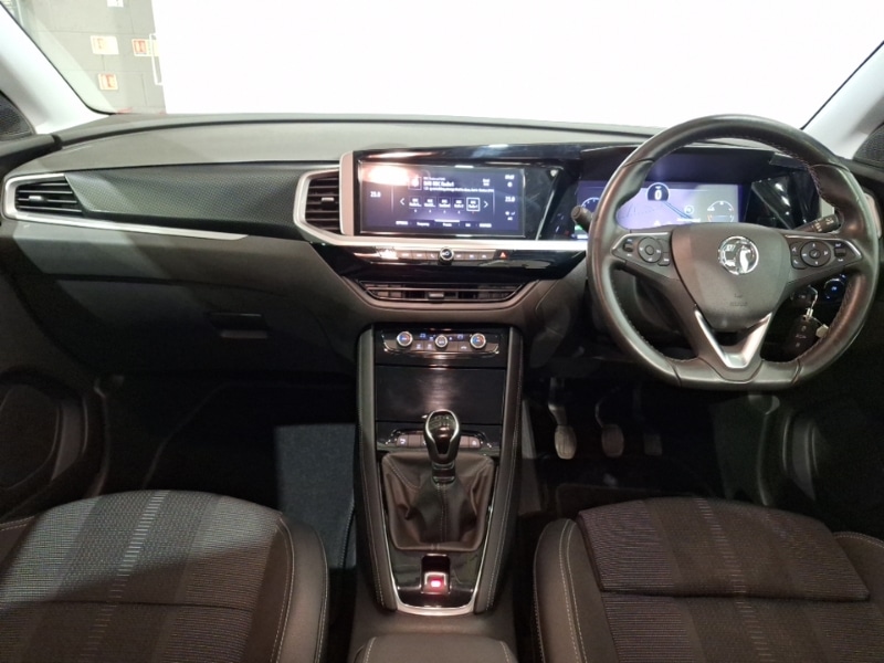 Used Vauxhall Grandland 2023 for sale - 77782319: Photo 2