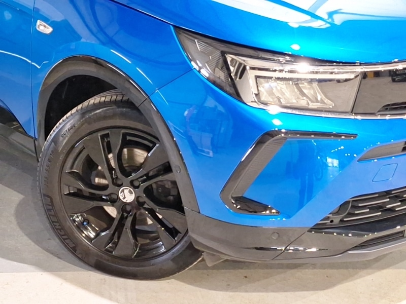 Used Vauxhall Grandland 2023 for sale - 77782319: Photo 9