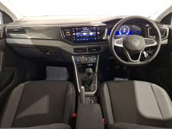 Used Volkswagen Polo 2024 for sale - 75345753: Photo
