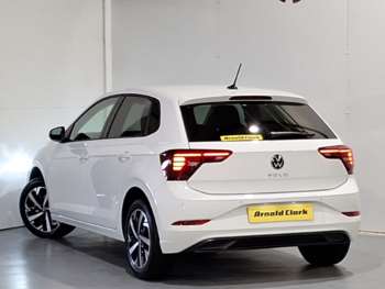 Used Volkswagen Polo 2024 for sale - 75345753: Photo
