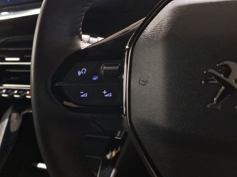 Used Peugeot 2008 2023 for sale - 77197723: Photo 16