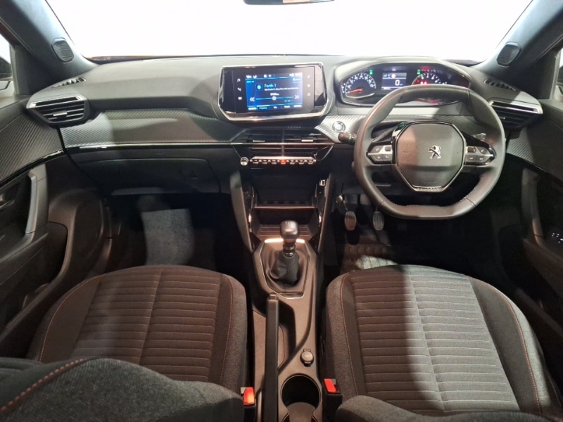 Used Peugeot 2008 2023 for sale - 77197723: Photo 2