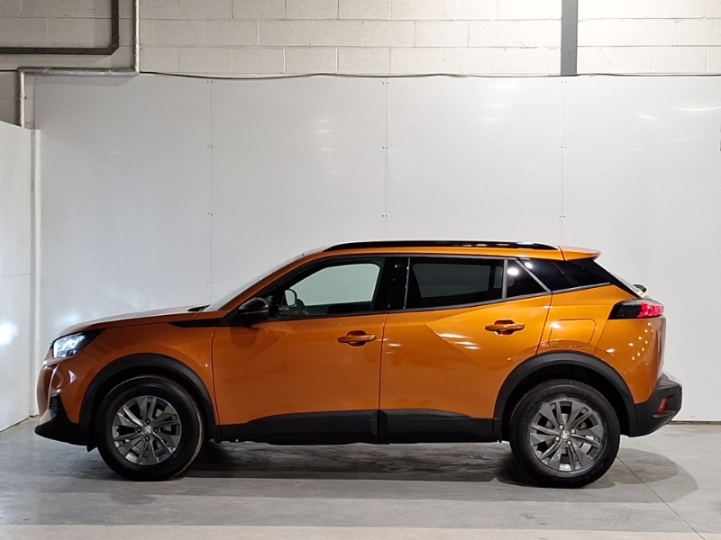 Used Peugeot 2008 2023 for sale - 77197723: Photo 4