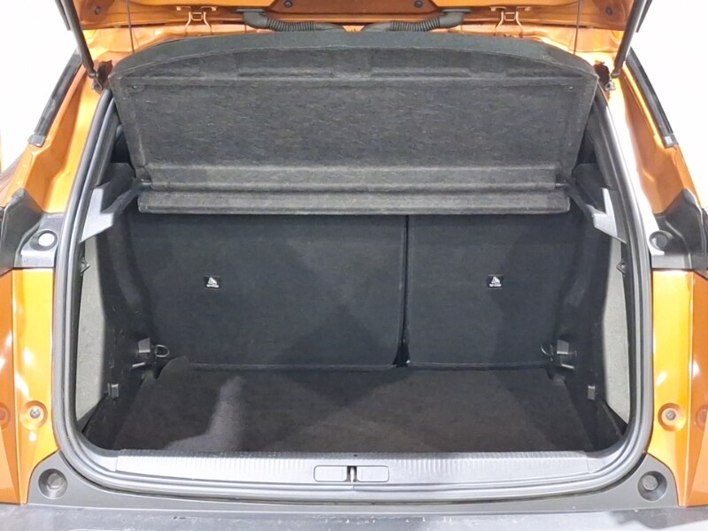 Used Peugeot 2008 2023 for sale - 77197723: Photo 8