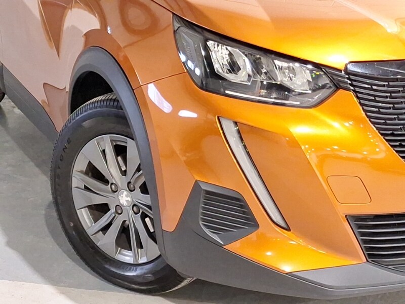 Used Peugeot 2008 2023 for sale - 77197723: Photo 9