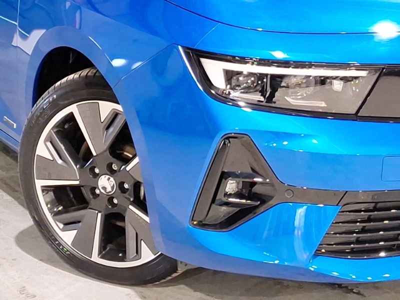 Used Vauxhall Astra 2023 for sale - 77921868: Photo 9