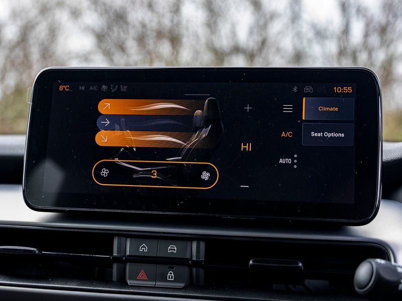 Used Jeep Other 2025 for sale - 78051763: Photo 17