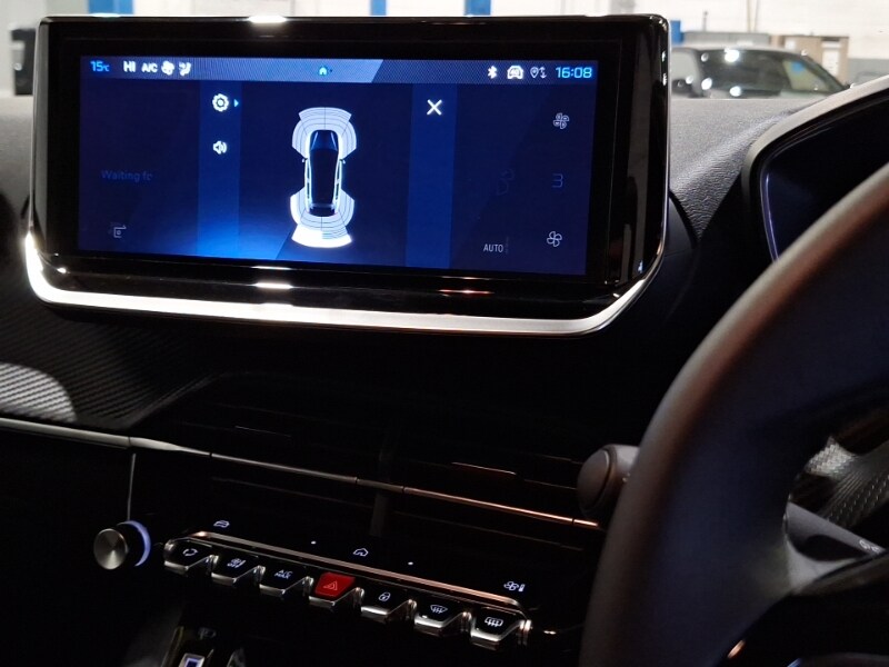 Used Peugeot 208 2024 for sale - 76543465: Photo 12