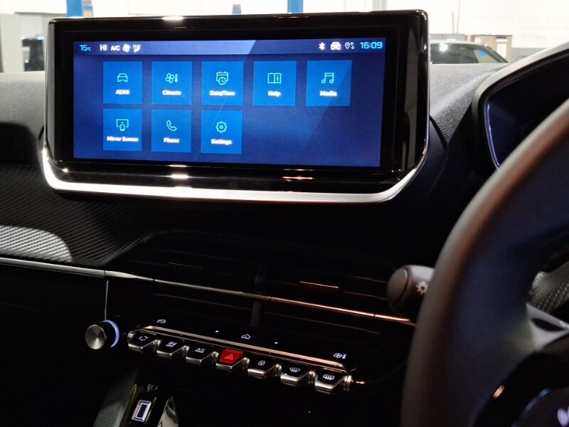 Used Peugeot 208 2024 for sale - 76543465: Photo 13