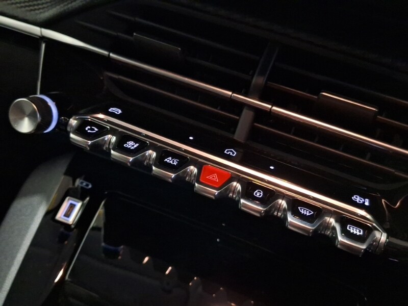 Used Peugeot 208 2024 for sale - 76543465: Photo 15