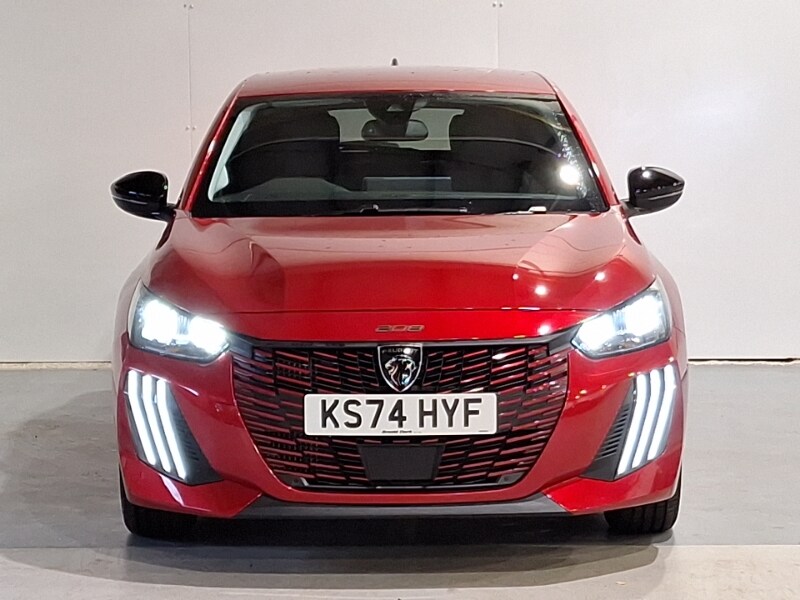 Used Peugeot 208 2024 for sale - 76543465: Photo 19