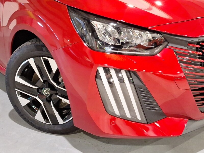 Used Peugeot 208 2024 for sale - 76543465: Photo 9