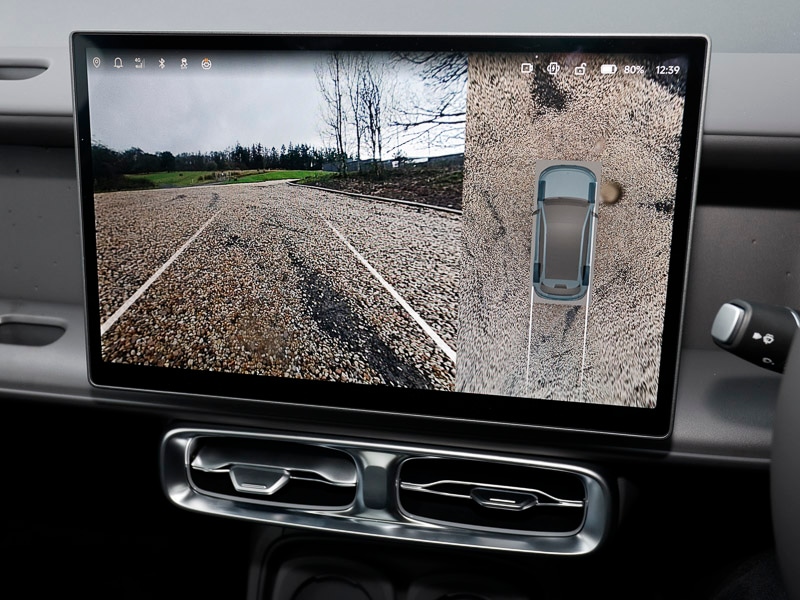 Used Leapmotor B10 2025 for sale - 77000038: Photo 9