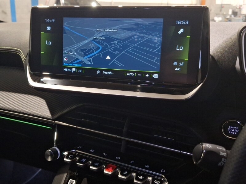 Used Peugeot 208 2023 for sale - 78054710: Photo 13