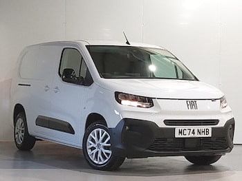 Used Fiat Doblo 2024 for sale - 75132902: Photo
