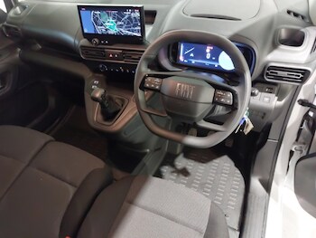 Used Fiat Doblo 2024 for sale - 75132902: Photo