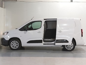 Used Fiat Doblo 2024 for sale - 75132902: Photo