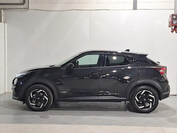 Used Nissan Juke 2022 for sale - 77475932: Photo