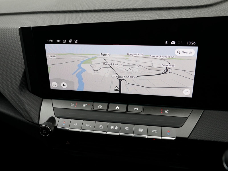 Used Vauxhall Astra 2025 for sale - 77325201: Photo 11