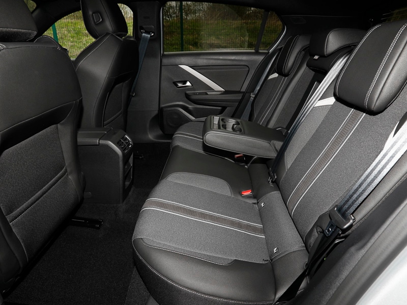 Used Vauxhall Astra 2025 for sale - 77325201: Photo 6