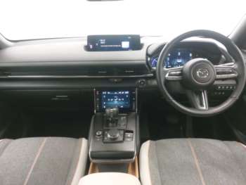 Used Mazda MX-30 2023 for sale - 73777519: Photo