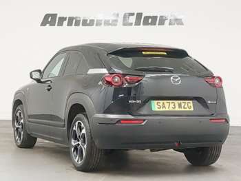Used Mazda MX-30 2023 for sale - 73777519: Photo