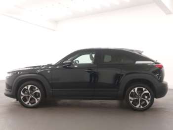 Used Mazda MX-30 2023 for sale - 73777519: Photo