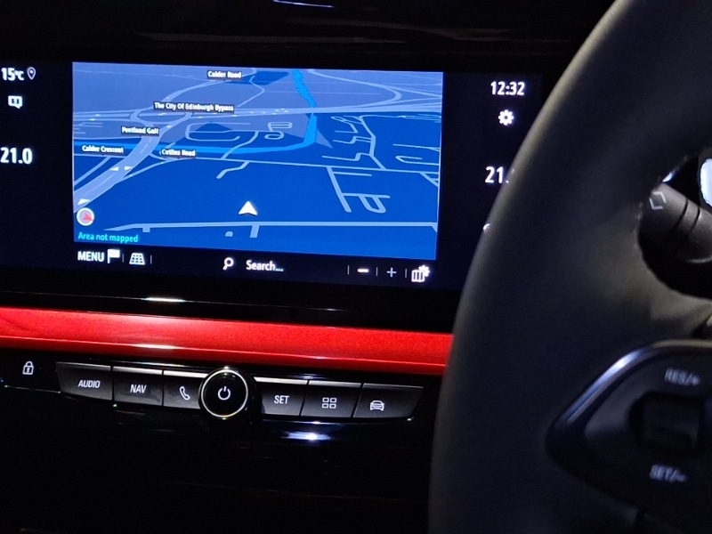 Used Vauxhall Mokka 2025 for sale - 76800194: Photo 13