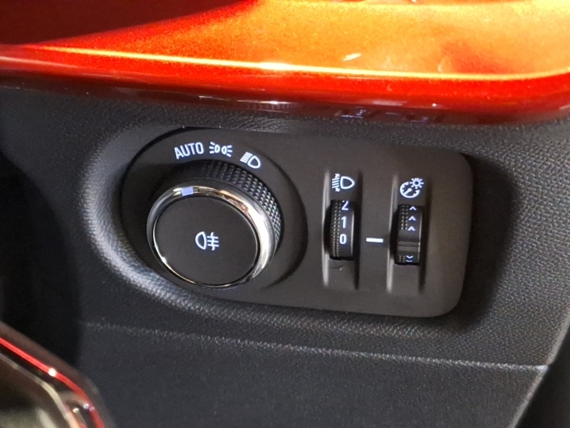 Used Vauxhall Mokka 2025 for sale - 76800194: Photo 18