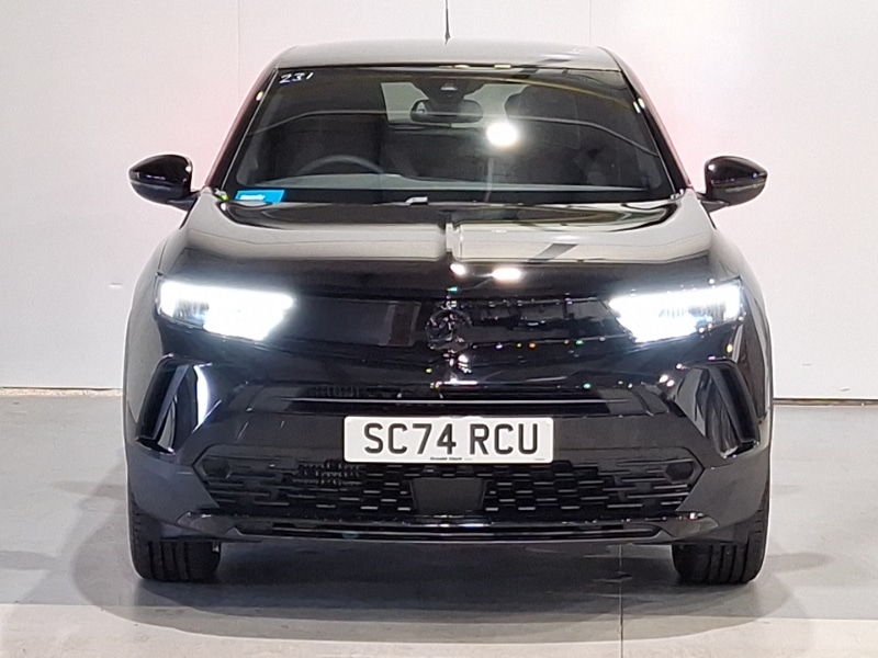 Used Vauxhall Mokka 2025 for sale - 76800194: Photo 19