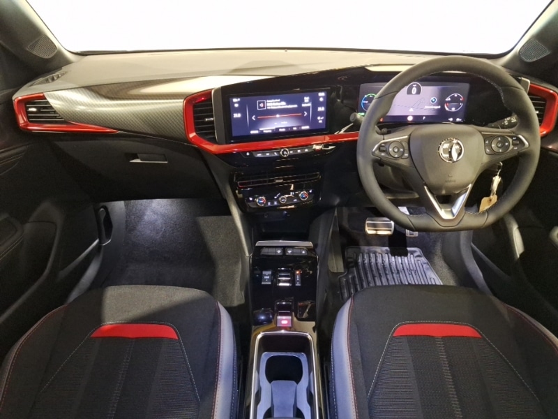 Used Vauxhall Mokka 2025 for sale - 76800194: Photo 2