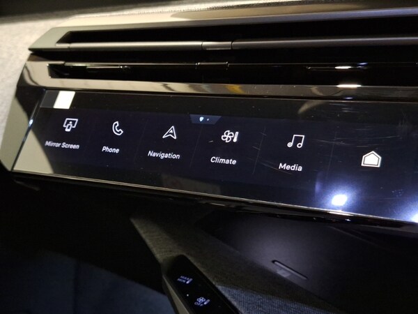 Used Peugeot 5008 2025 for sale - 76246408: Photo 17