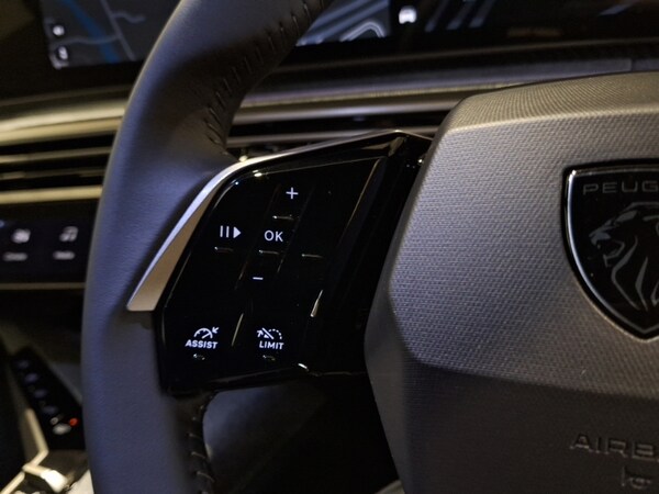 Used Peugeot 5008 2025 for sale - 76246408: Photo 18