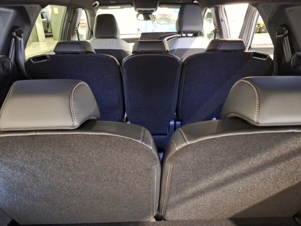 Used Peugeot 5008 2025 for sale - 76246408: Photo 19