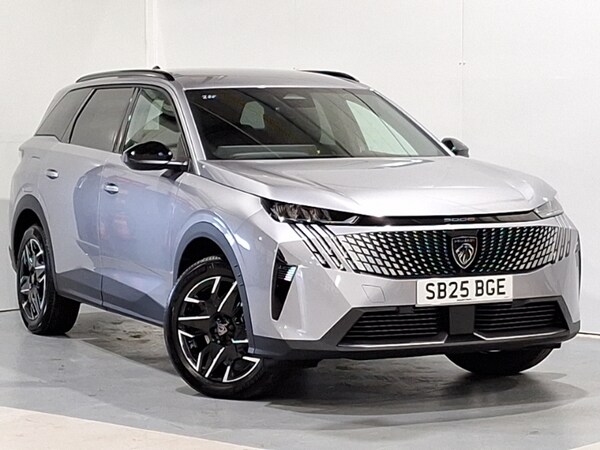 Used Peugeot 5008 2025 for sale - 76246408: Photo 1