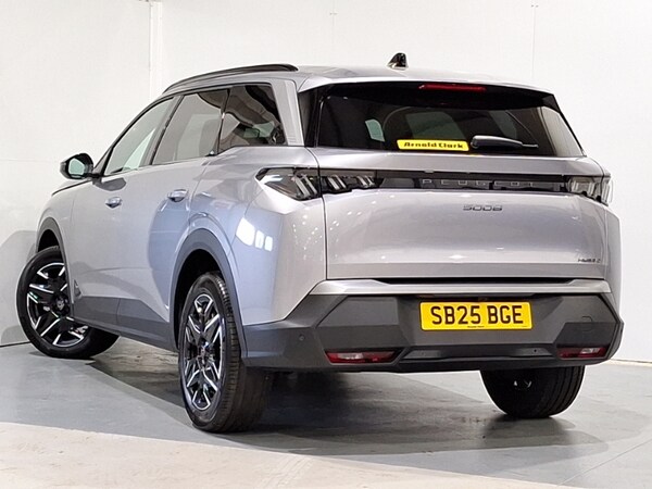 Used Peugeot 5008 2025 for sale - 76246408: Photo 3