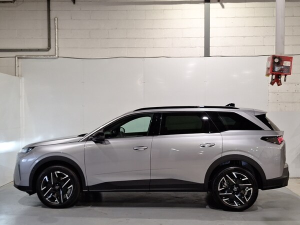 Used Peugeot 5008 2025 for sale - 76246408: Photo 4