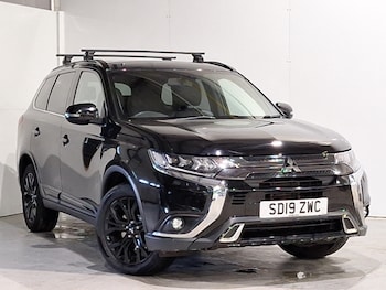 Used Mitsubishi Outlander 2019 for sale - 78327485: Photo