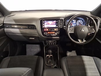 Used Mitsubishi Outlander 2019 for sale - 78327485: Photo