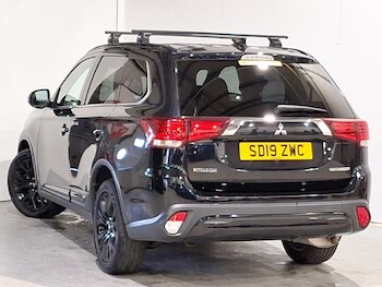 Used Mitsubishi Outlander 2019 for sale - 78327485: Photo