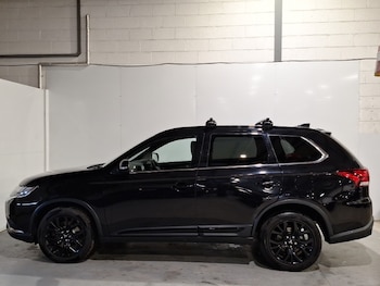 Used Mitsubishi Outlander 2019 for sale - 78327485: Photo