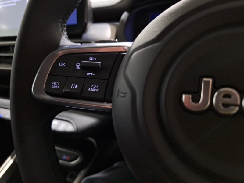 Used Jeep Other 2025 for sale - 76566766: Photo 18