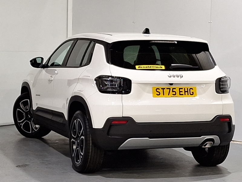 Used Jeep Other 2025 for sale - 76566766: Photo 3