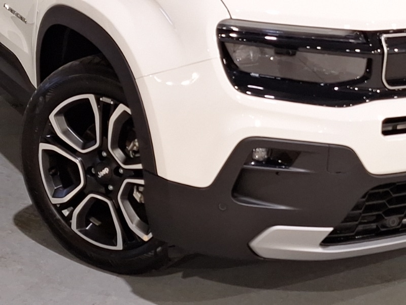 Used Jeep Other 2025 for sale - 76566766: Photo 9