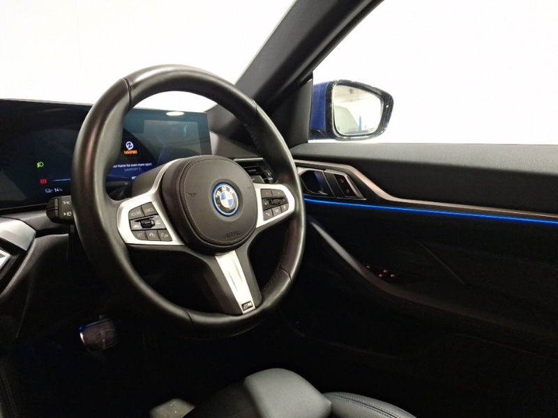 Used BMW i4 2022 for sale - 77324973: Photo 10
